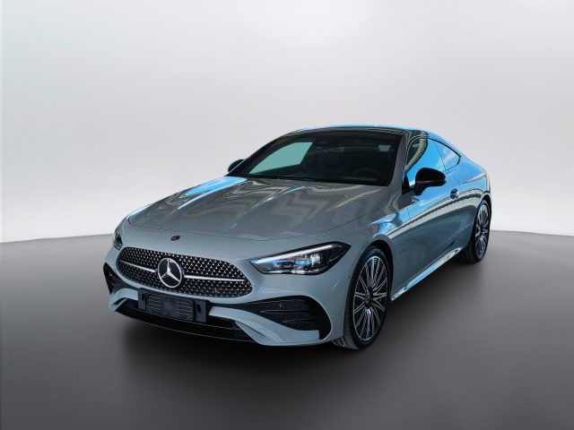Mercedes-Benz CLE 220 d Coup� nuovo a MOSCIANO SANT ANGELO