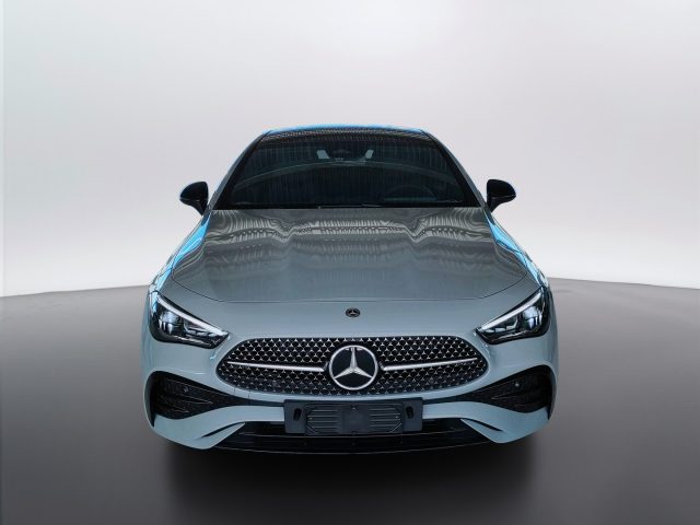 Mercedes-Benz CLE 220 d Coup� - foto 2 di 4