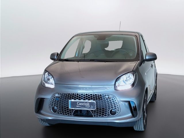 smart forFour II - eq Passion 4,6kW usato a MOSCIANO SANT ANGELO