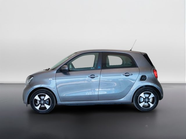 smart forFour II - eq Passion 4,6kW - foto 3 di 4