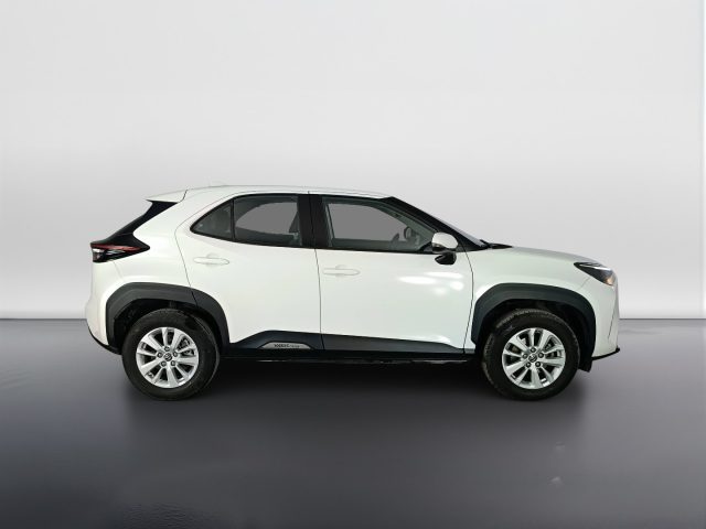 Toyota Yaris Cross - 1.5h Business fwd 116cv e-cvt - foto 3 di 4