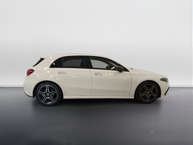 Mercedes-Benz A 180 Classe A - W177 2023 - d AMG Line Advanced Plus a - foto 3 di 4