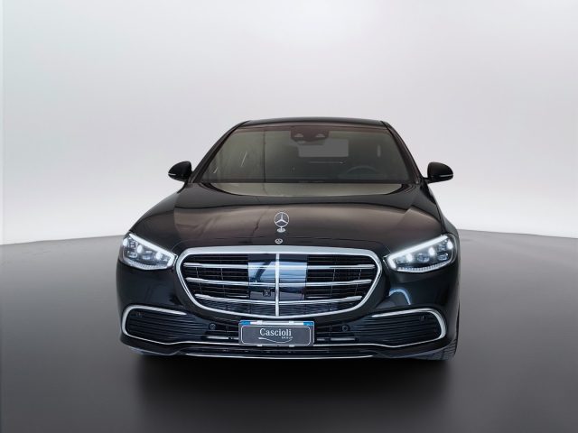 Mercedes-Benz CLA sse S Passo Lungo - V223 - S Passo Lungo 400 d Pre - foto 2 di 4