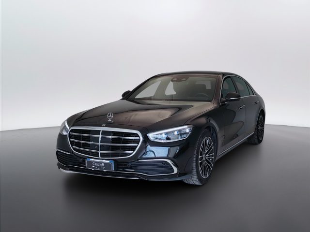 Mercedes-Benz CLA sse S Passo Lungo - V223 - S Passo Lungo 400 d Pre usato a MOSCIANO SANT ANGELO