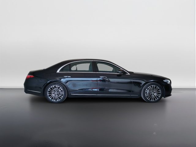 Mercedes-Benz CLA sse S Passo Lungo - V223 - S Passo Lungo 400 d Pre - foto 4 di 4