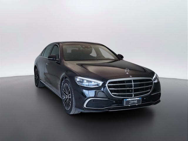 Mercedes-Benz CLA sse S Passo Lungo - V223 - S Passo Lungo 400 d Pre - foto 3 di 4
