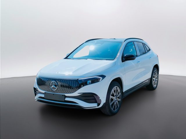 Mercedes-Benz EQA 250+ nuovo a MOSCIANO SANT ANGELO