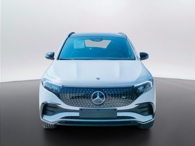Mercedes-Benz EQA 250+ - foto 2 di 4