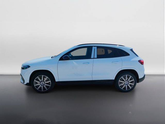 Mercedes-Benz EQA 250+ - foto 3 di 4