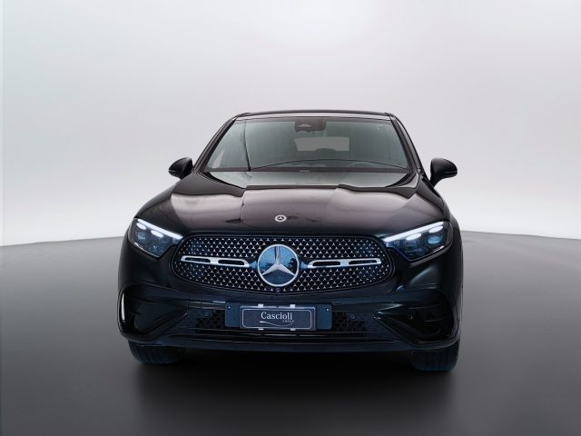 Mercedes-Benz G LC Coupe - C254 - LC Coupe 220 d AM Line Premium P - foto 2 di 4
