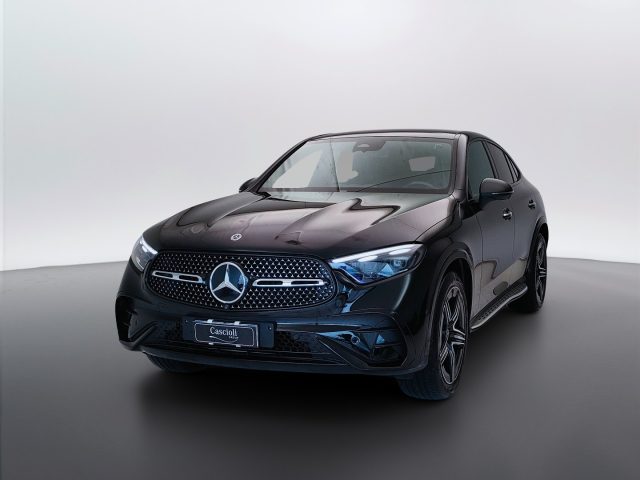 Mercedes-Benz G LC Coupe - C254 - LC Coupe 220 d AM Line Premium P usato a MOSCIANO SANT ANGELO