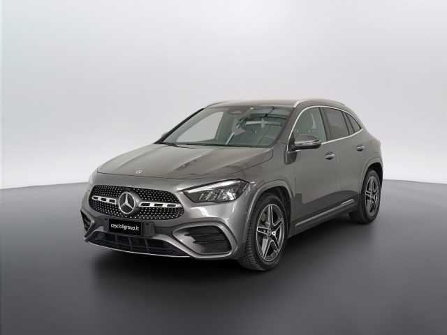 Mercedes-Benz G LA-H247 2023 - LA 200 d AM Line Premium 4matic aut usato a MOSCIANO SANT ANGELO