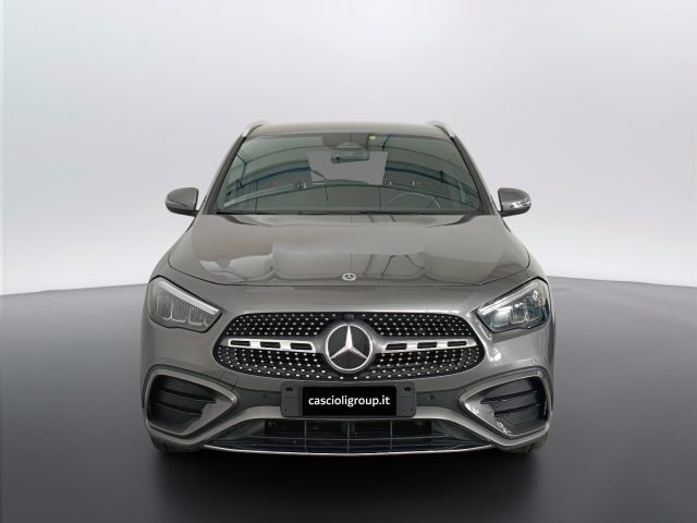 Mercedes-Benz G LA-H247 2023 - LA 200 d AM Line Premium 4matic aut - foto 2 di 4