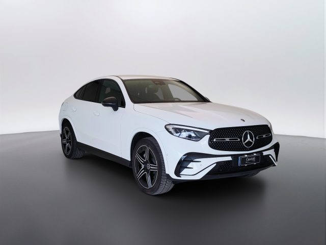 Mercedes-Benz G LC Coupe - C254 - LC Coupe 300 de phev AM Line Adv - foto 3 di 4