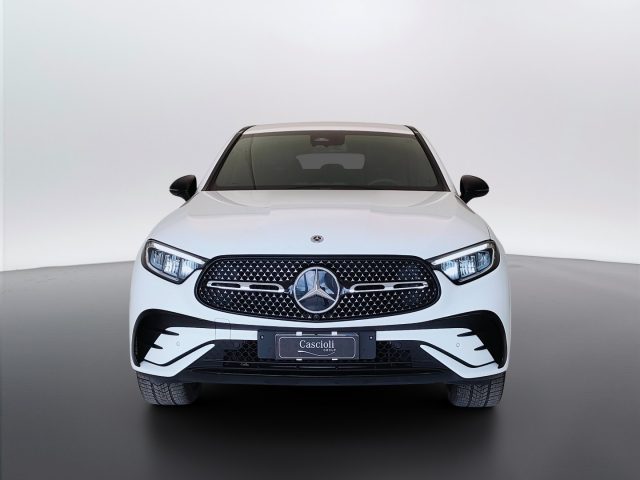 Mercedes-Benz G LC Coupe - C254 - LC Coupe 300 de phev AM Line Adv - foto 2 di 4