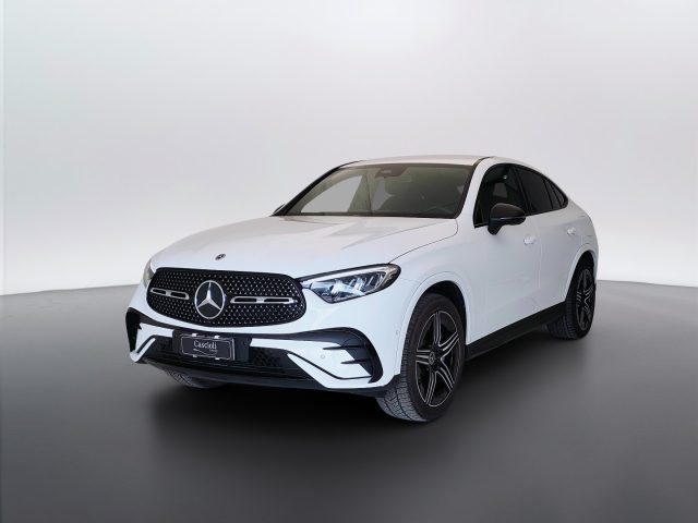 Mercedes-Benz G LC Coupe - C254 - LC Coupe 300 de phev AM Line Adv usato a MOSCIANO SANT ANGELO