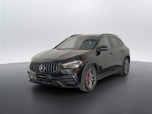 Mercedes-Benz G LA-H247 2020 - LA AM 35 4matic auto usato a MOSCIANO SANT ANGELO