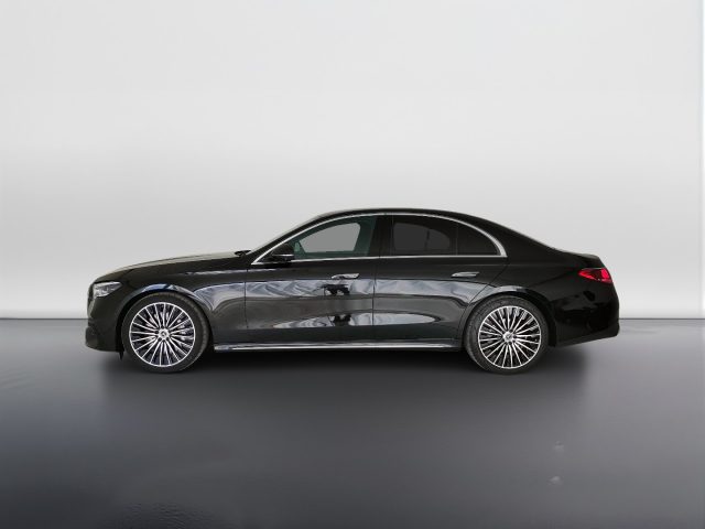 Mercedes-Benz CLA sse E- W214 Berlina - E 220 d AMG Line Advanced Pl - foto 3 di 4