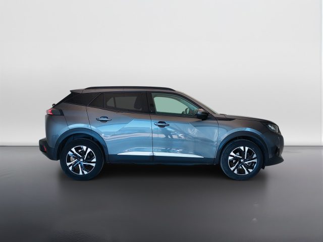 Peugeot 2008 2� serie - foto 4 di 4