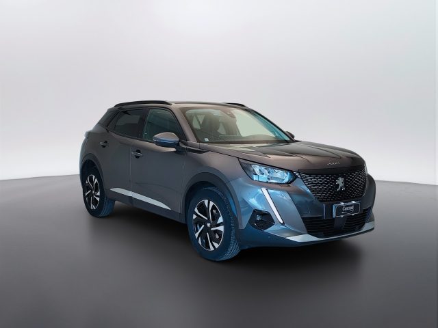 Peugeot 2008 2� serie - foto 3 di 4
