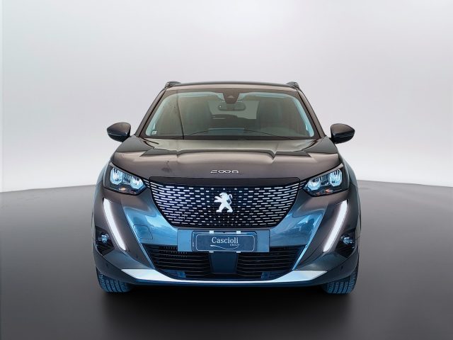 Peugeot 2008 2� serie - foto 2 di 4