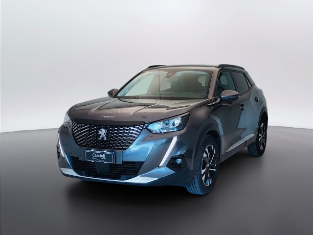 Peugeot 2008 2� serie usato a MOSCIANO SANT ANGELO