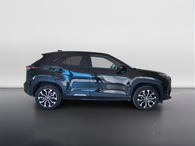 Toyota Yaris Cross 2021 - 1.5h Trend fwd 116cv e-cvt - foto 4 di 4