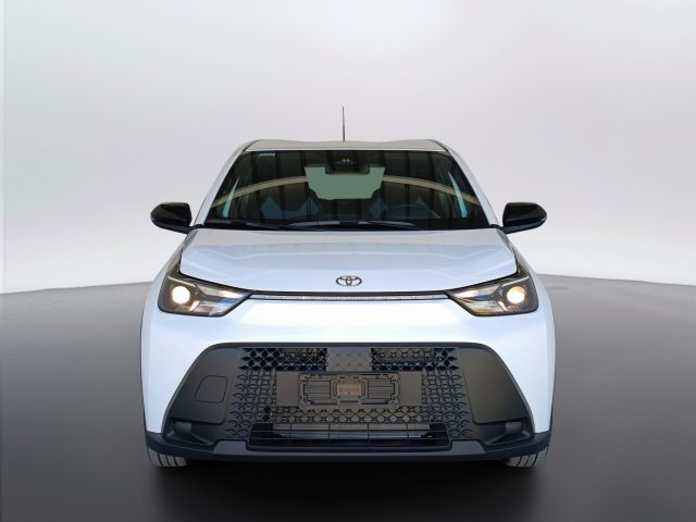Toyota Aygo X HEV MC26 - foto 2 di 4