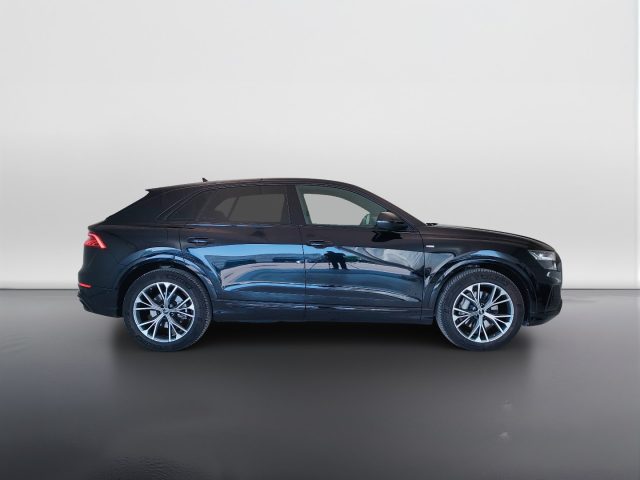 Audi Q8 I 2018 - 50 3.0 tdi mhev Sport quattro tiptronic - foto 4 di 4