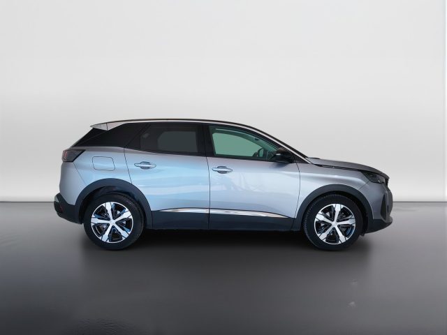 Peugeot 3008 II 2021 - 1.5 bluehdi Allure s&s 130cv eat8 - foto 4 di 4