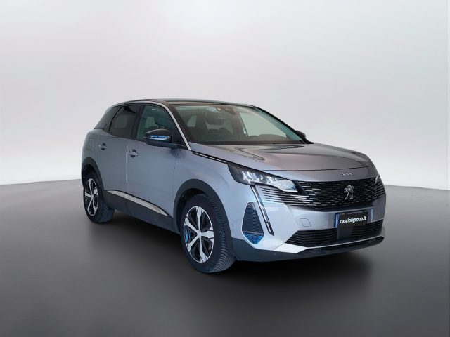 Peugeot 3008 II 2021 - 1.5 bluehdi Allure s&s 130cv eat8 - foto 3 di 4