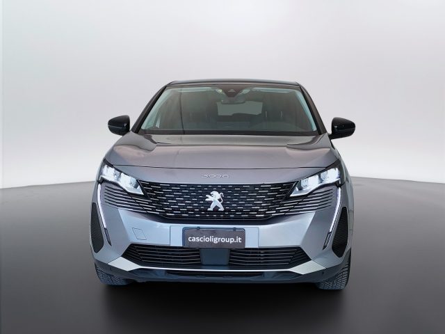 Peugeot 3008 II 2021 - 1.5 bluehdi Allure s&s 130cv eat8 - foto 2 di 4