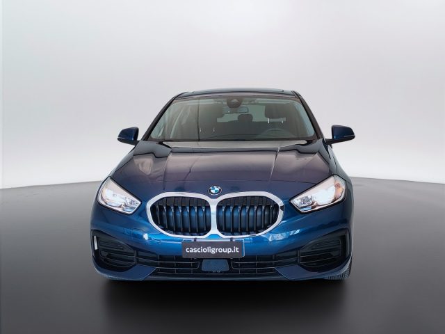 BMW 116 Serie 1 F40 - i Business Advantage auto - foto 4 di 4