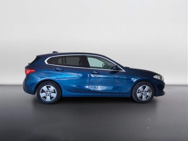 BMW 116 Serie 1 F40 - i Business Advantage auto - foto 4 di 4