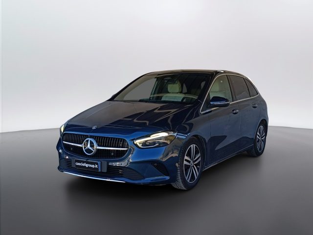 Mercedes-Benz CLA sse B - W247 2023 - B 180 d Progressive Advanced P usato a MOSCIANO SANT ANGELO