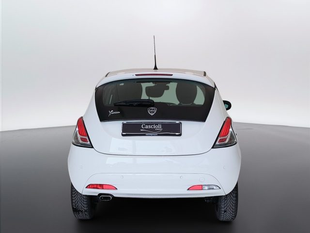 Lancia Ypsilon III 2015 - 1.2 Gold 69cv - foto 4 di 4