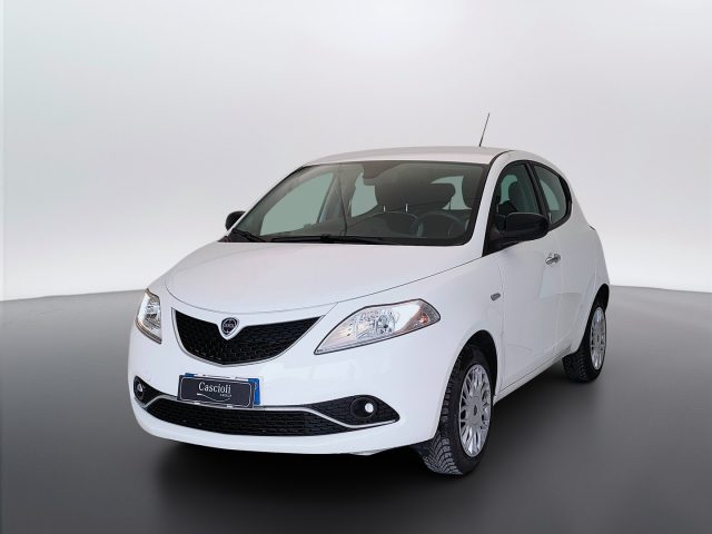 Lancia Ypsilon III 2015 - 1.2 Gold 69cv usato a MOSCIANO SANT ANGELO