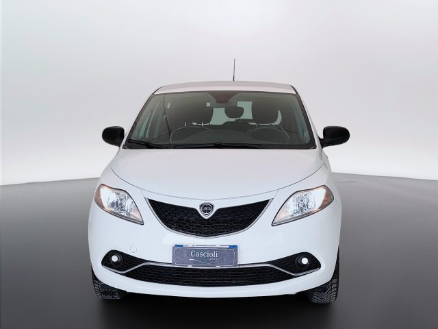Lancia Ypsilon III 2015 - 1.2 Gold 69cv - foto 2 di 4
