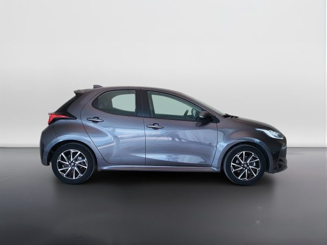Toyota Yaris IV 2020 - 1.5h Trend - foto 4 di 4
