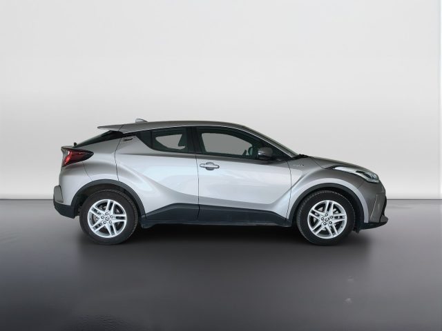 Toyota C-HR I 2020 - 1.8h Business e-cvt - foto 4 di 4