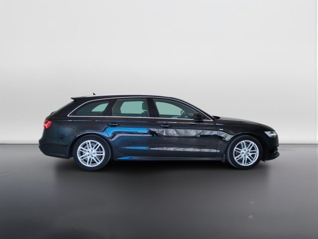 Audi A6 IV 2015 Avant - Avant 2.0 tdi ultra Business 190 - foto 4 di 4