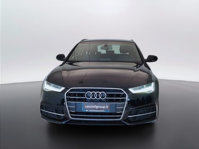 Audi A6 IV 2015 Avant - Avant 2.0 tdi ultra Business 190 - foto 2 di 4