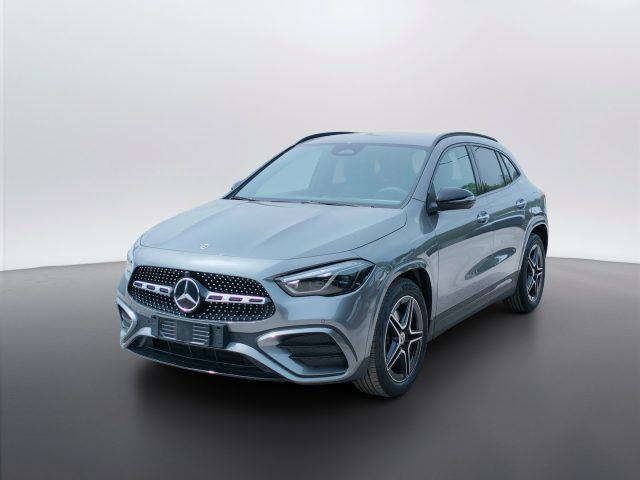 Mercedes-Benz GLA 200 d nuovo a MOSCIANO SANT ANGELO