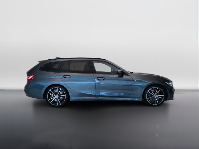 BMW 320 Serie 3 G21 2019 Touring - d Touring mhev 48V Mspo - foto 4 di 4