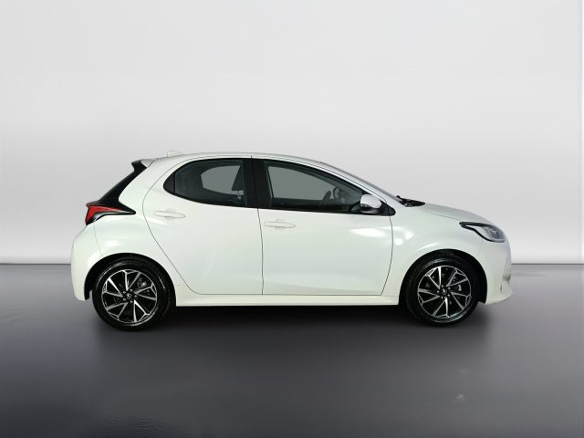 Toyota Yaris IV 2020 - 1.5h Trend - foto 3 di 4