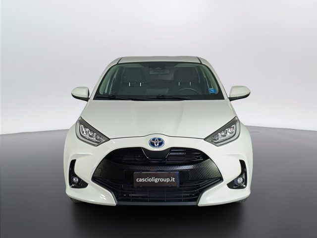 Toyota Yaris IV 2020 - 1.5h Trend - foto 2 di 4