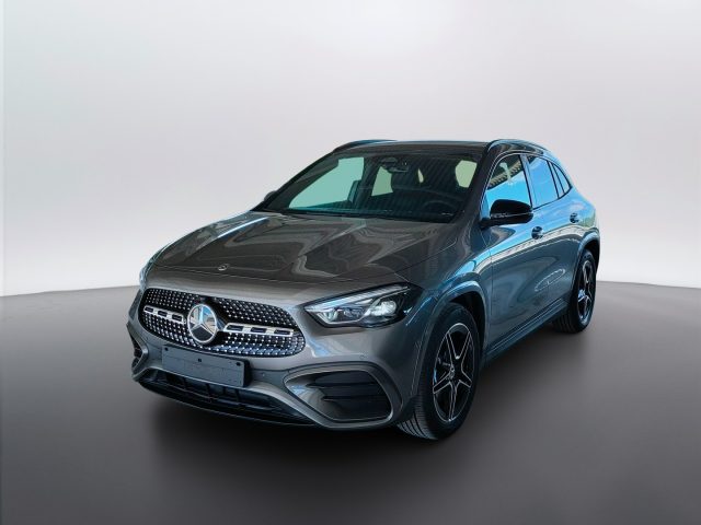 Mercedes-Benz GLA 200 d nuovo a MOSCIANO SANT ANGELO