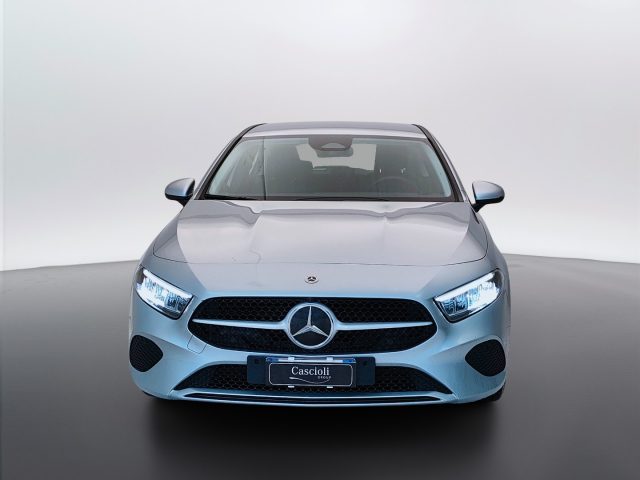 Mercedes-Benz A 180 Classe A - W177 2023 - d Advanced auto - foto 2 di 4