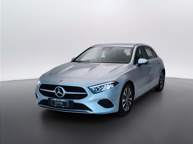 Mercedes-Benz A 180 Classe A - W177 2023 - d Advanced auto usato a MOSCIANO SANT ANGELO