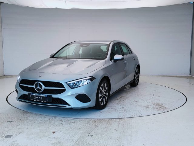 Mercedes-Benz A 180 Classe A - W177 2023 - d Advanced auto usato a MOSCIANO SANT ANGELO